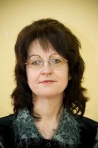 Molnár Hajnal